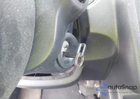 2011 Nissan Versa 1.8S из США, поврежденный, VIN 3N1BC1CP1BL416615